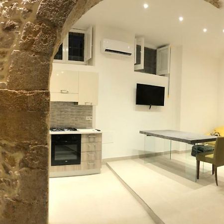 Ortigia Suite Συρακούσες Εξωτερικό φωτογραφία