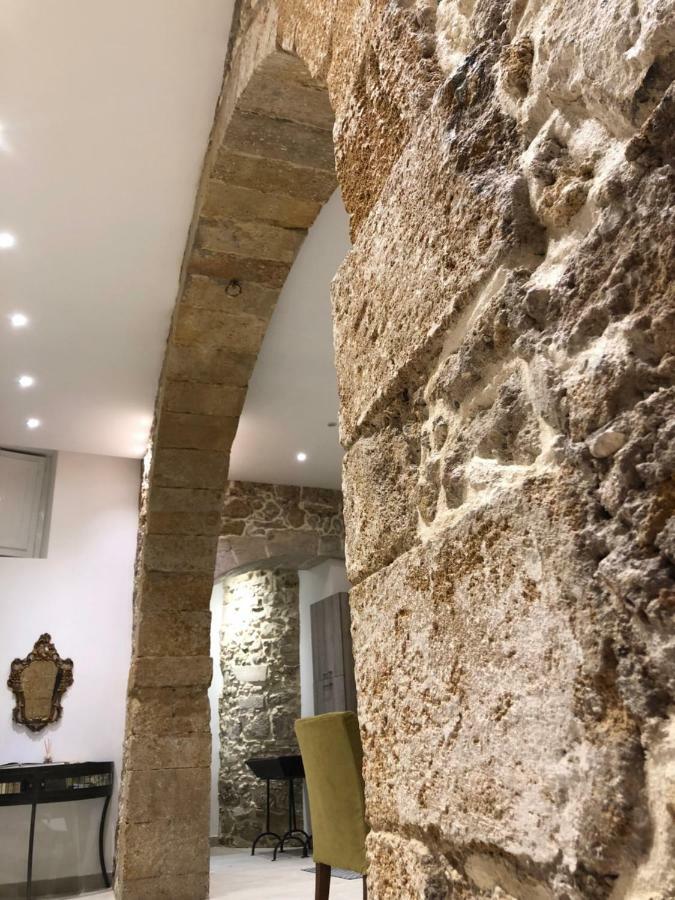 Ortigia Suite Συρακούσες Εξωτερικό φωτογραφία
