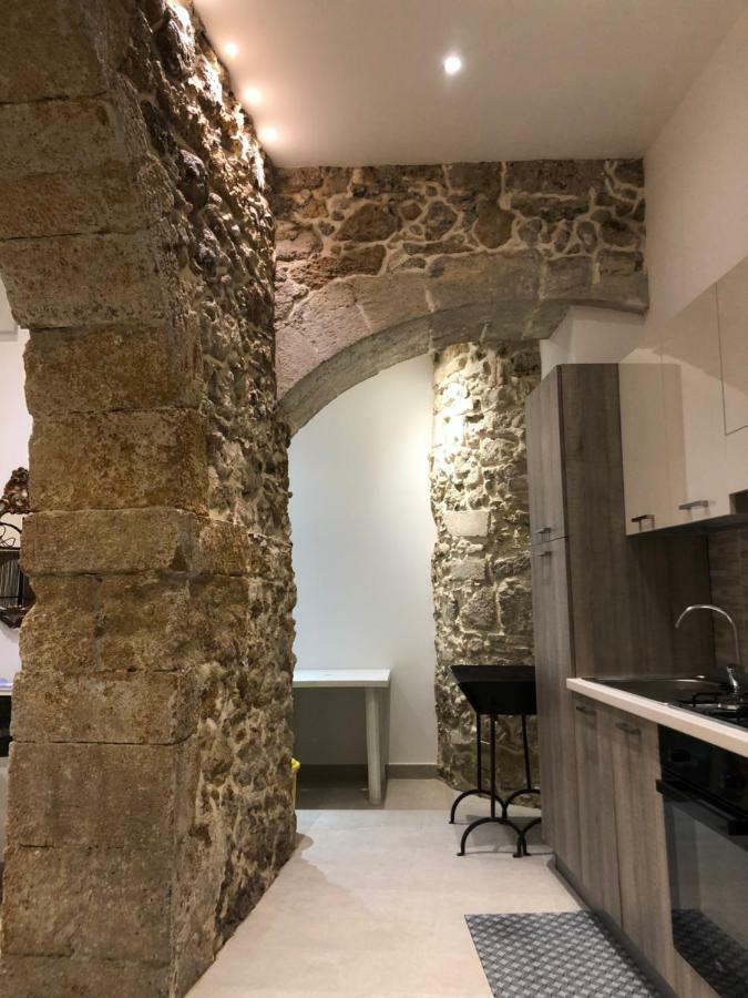 Ortigia Suite Συρακούσες Εξωτερικό φωτογραφία