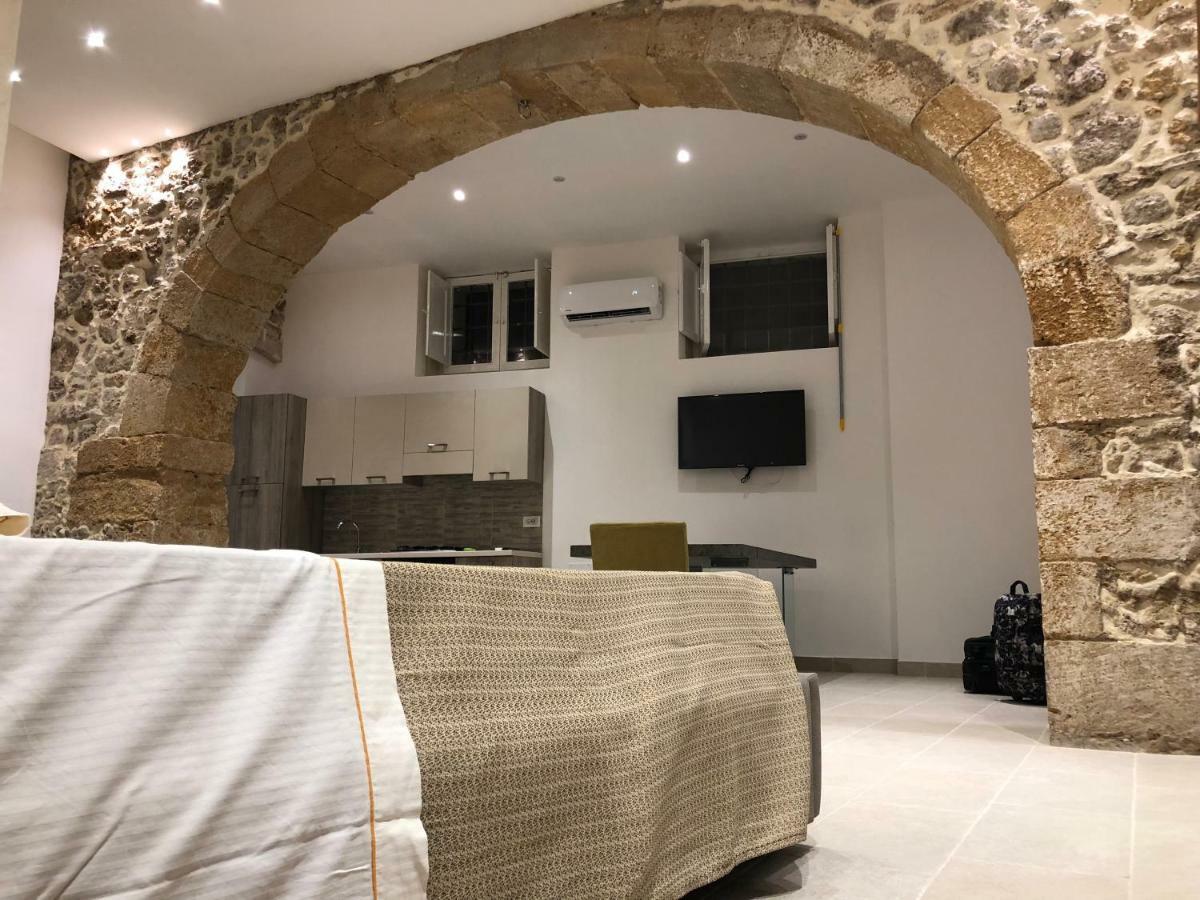 Ortigia Suite Συρακούσες Εξωτερικό φωτογραφία