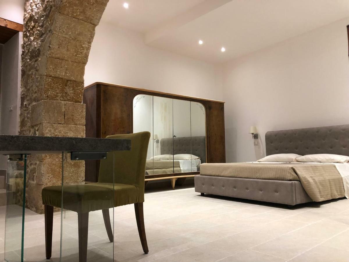 Ortigia Suite Συρακούσες Εξωτερικό φωτογραφία
