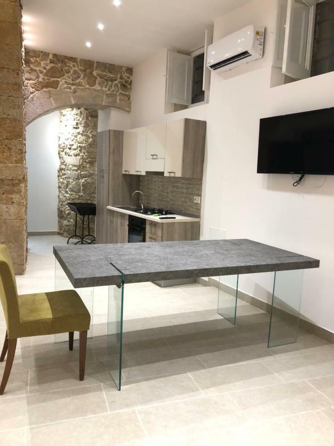 Ortigia Suite Συρακούσες Εξωτερικό φωτογραφία