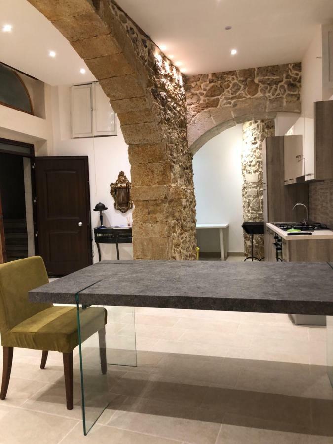 Ortigia Suite Συρακούσες Εξωτερικό φωτογραφία