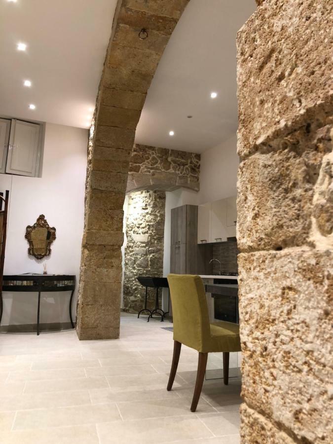 Ortigia Suite Συρακούσες Εξωτερικό φωτογραφία