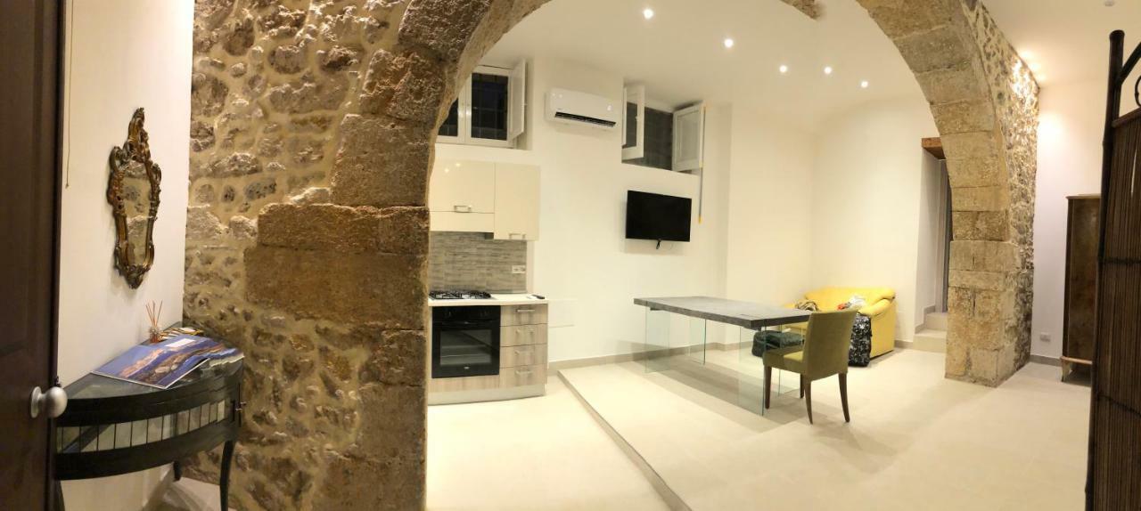 Ortigia Suite Συρακούσες Εξωτερικό φωτογραφία