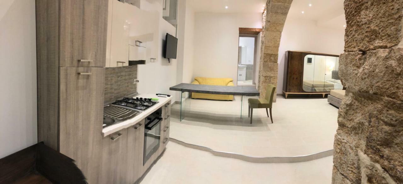 Ortigia Suite Συρακούσες Εξωτερικό φωτογραφία