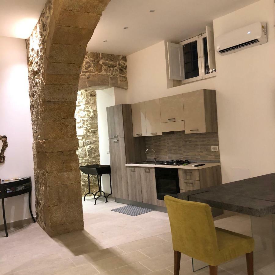 Ortigia Suite Συρακούσες Εξωτερικό φωτογραφία
