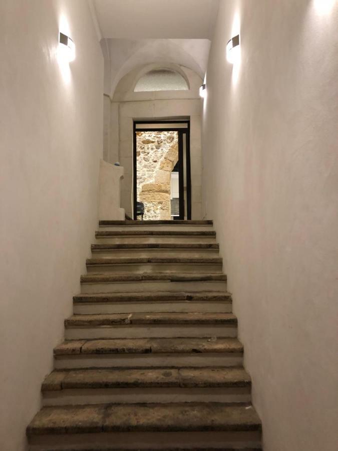 Ortigia Suite Συρακούσες Εξωτερικό φωτογραφία