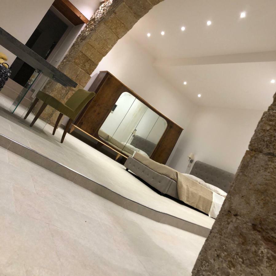 Ortigia Suite Συρακούσες Εξωτερικό φωτογραφία