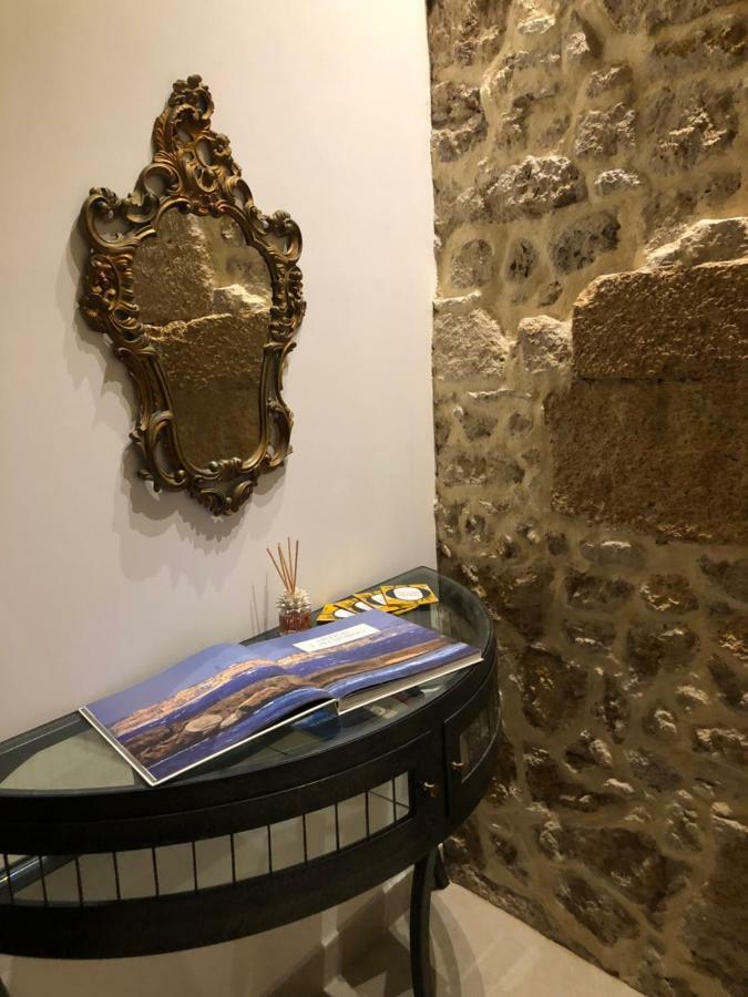 Ortigia Suite Συρακούσες Εξωτερικό φωτογραφία