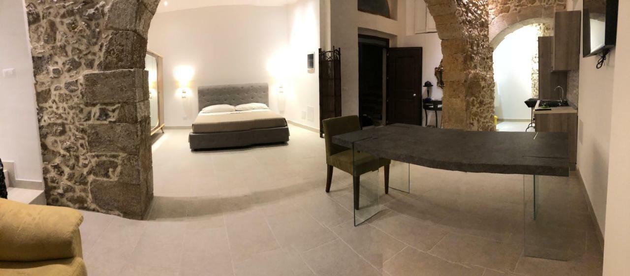 Ortigia Suite Συρακούσες Εξωτερικό φωτογραφία