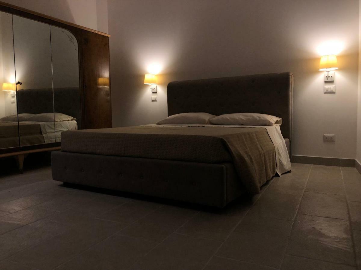 Ortigia Suite Συρακούσες Εξωτερικό φωτογραφία