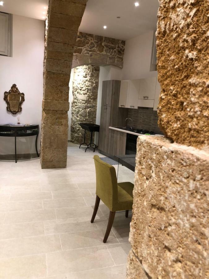 Ortigia Suite Συρακούσες Εξωτερικό φωτογραφία