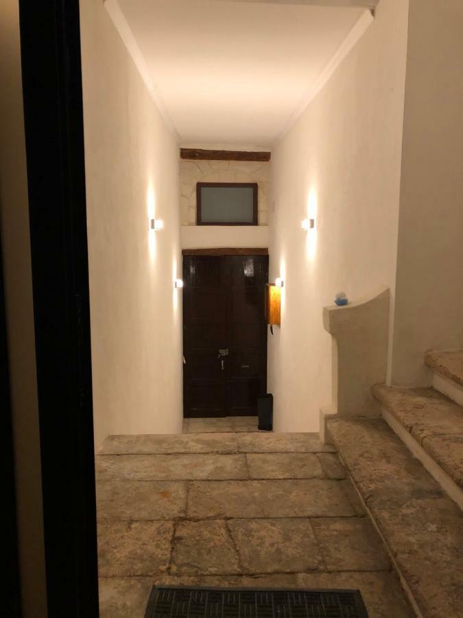 Ortigia Suite Συρακούσες Εξωτερικό φωτογραφία