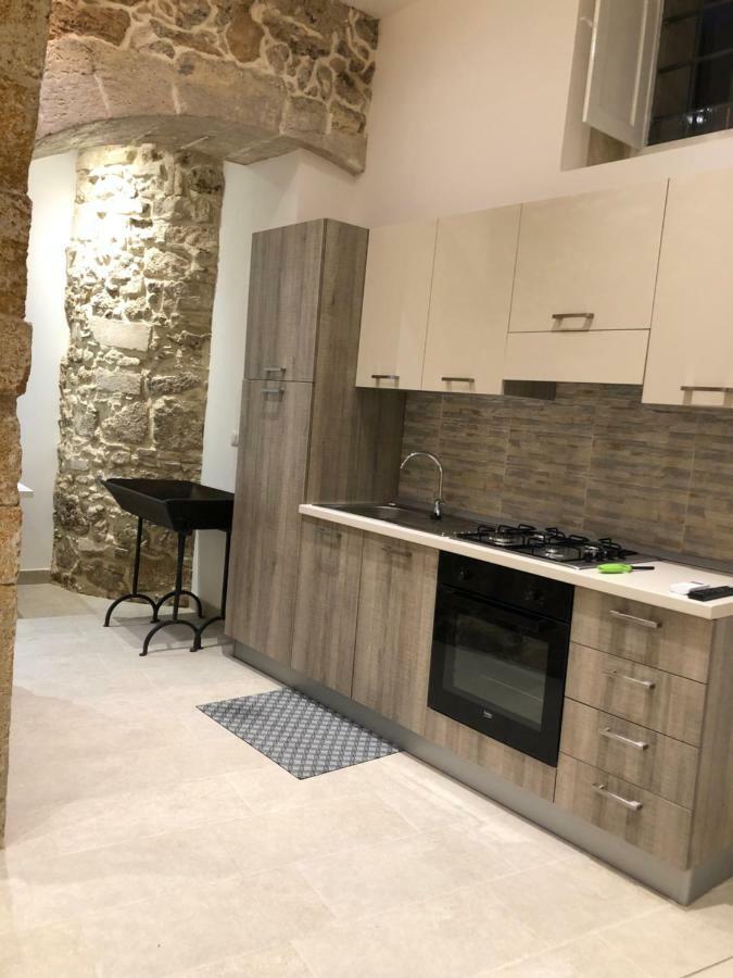 Ortigia Suite Συρακούσες Εξωτερικό φωτογραφία