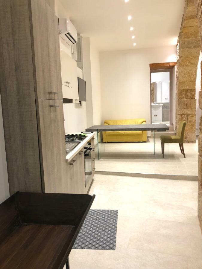 Ortigia Suite Συρακούσες Εξωτερικό φωτογραφία