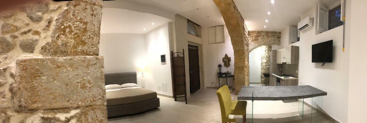 Ortigia Suite Συρακούσες Εξωτερικό φωτογραφία