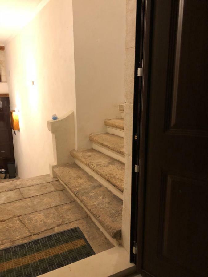 Ortigia Suite Συρακούσες Εξωτερικό φωτογραφία