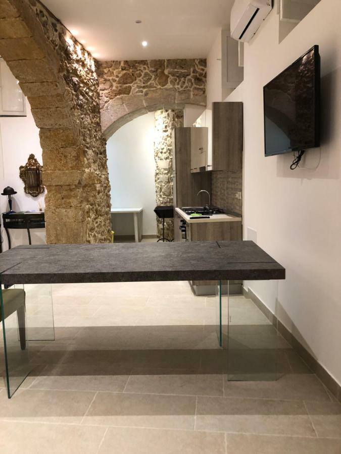 Ortigia Suite Συρακούσες Εξωτερικό φωτογραφία