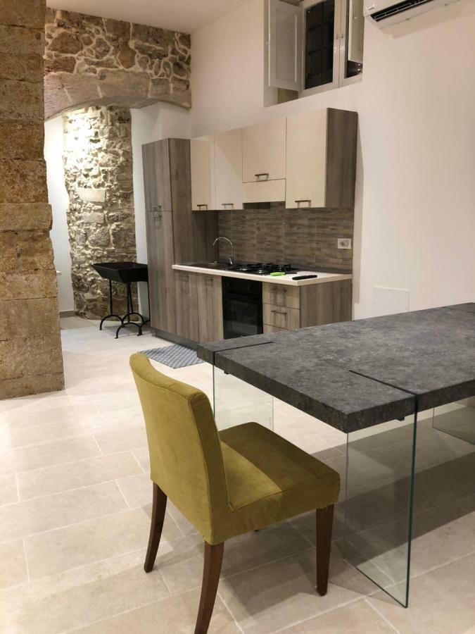 Ortigia Suite Συρακούσες Εξωτερικό φωτογραφία