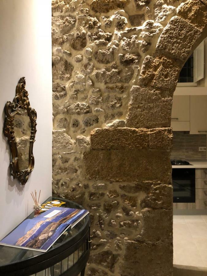Ortigia Suite Συρακούσες Εξωτερικό φωτογραφία