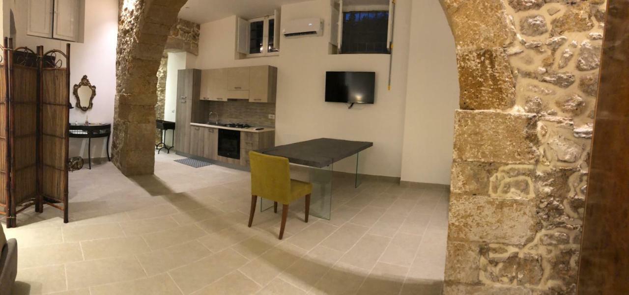 Ortigia Suite Συρακούσες Εξωτερικό φωτογραφία